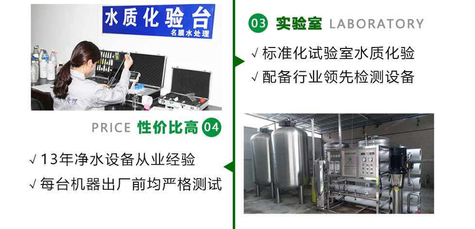 成都净化水设备
